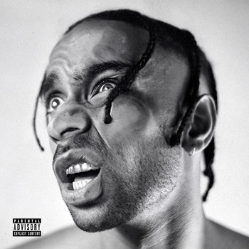 Dream Mclean - ALIEN! (Explicit)