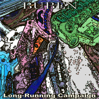 Buben - Long-Running Campaign