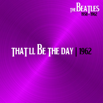 The Beatles - That´Ll Be the Day (With J. Lowe & Colin Hanton, Liverpool, 1958)