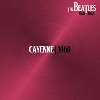 The Beatles - Cayenne (With Stuart Sutcliffe, Liverpool, Jun60)