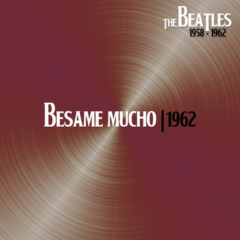 The Beatles - Besame Mucho (With Pete Best, 6Jun62)