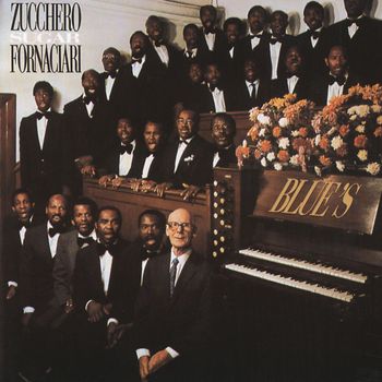 Zucchero - Blue's
