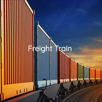 Various Artists - Freight Train