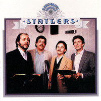 The Statler Brothers - Radio Gospel Favorites