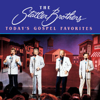 The Statler Brothers - Today's Gospel Favorites