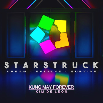 Kim De Leon - Kung May Forever (Theme From "Starstruck")