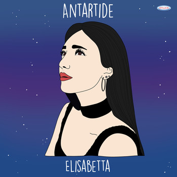 Elisabetta - Antartide
