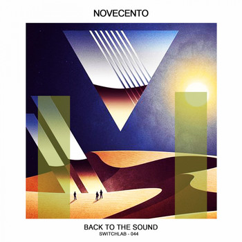 Novecento - Back To the Sound