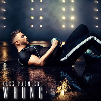 Alex Palmieri - Wrong