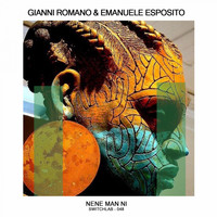 Gianni Romano, Emanuele Esposito - Nene Man Ni