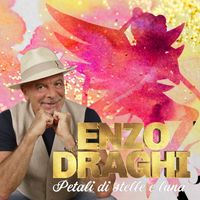 Enzo Draghi - Petali di stelle e luna