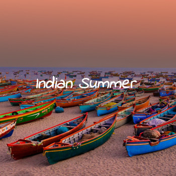 Various Artists - Indian Summer