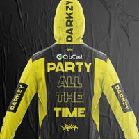 Darkzy - Party All the Time