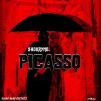 Shokryme - Picasso