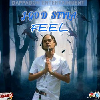 J-Go D Styla - Feel