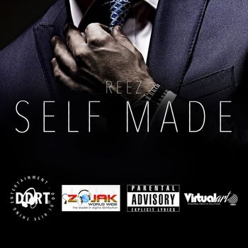 Reez - Self Made