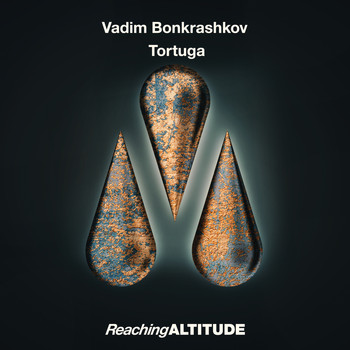 Vadim Bonkrashkov - Tortuga