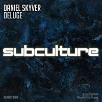 Daniel Skyver - Deluge