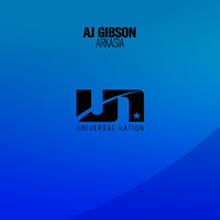AJ Gibson - Arkasia