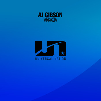 AJ Gibson - Arkasia