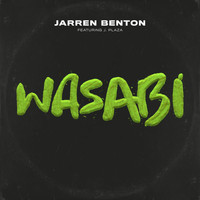 Jarren Benton - Wasabi