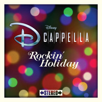 DCappella - Rockin' Holiday