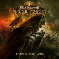 Blind Guardian - Legacy of the Dark Lands (No Interlude Version)