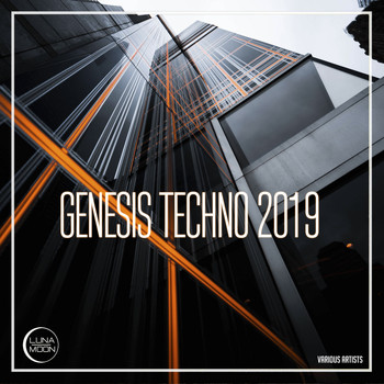 Various Artists - Genesis Techno 2019