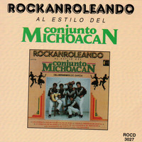 Conjunto Michoacan - Rockanroleando