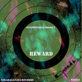 Synthtetizer Project - Reward