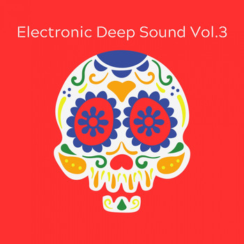 Various Artists - Electronic Deep Sound, Vol.3