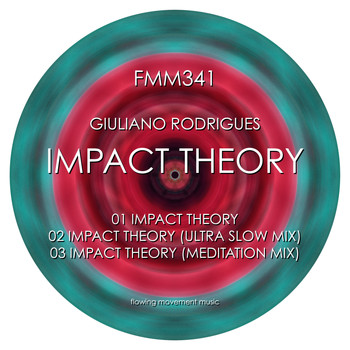 Giuliano Rodrigues - Impact Theory