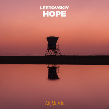 Leetovskiy - Hope