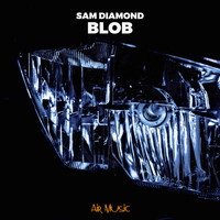 Sam Diamond - Blob
