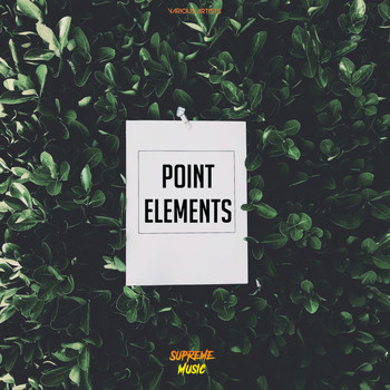 Various Artists - Point Elements