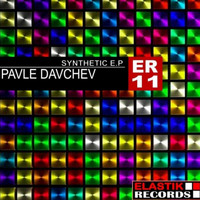 Pavle Davchev - Synthetic EP