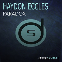 HAYDON ECCLES - Paradox