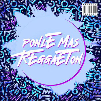 Kryptic - Ponle Mas Reggaeton by Kryptic