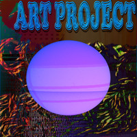 Art project - The Floating Point of Balls (Disc 1 of 2) (Disc 1 of 2)