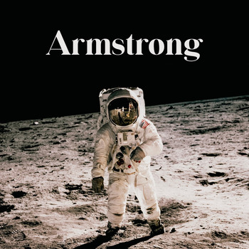 Apollo - Armstrong