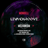 Mondell, Sebastian Henriquez - Mechanism