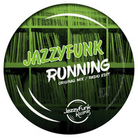 JazzyFunk - Running