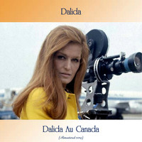 Dalida - Dalida Au Canada (Remastered 2019)