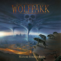 Wolfpakk - Lone Ranger