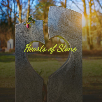 Various Artists - Hearts of Stone