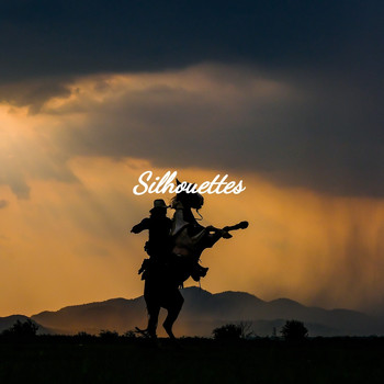 Various Artists - Silhouettes