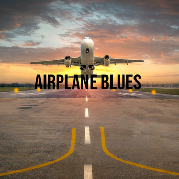 Various Artists - Airplane Blues