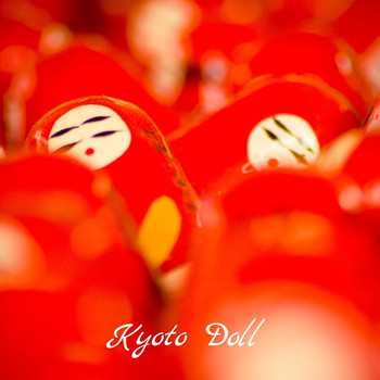 Various Artists - Kyoto Doll