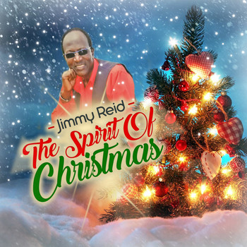 Jimmy Reid - The Spirit of Christmas