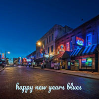 Gracie Fields - Happy New Years Blues